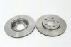 TRISCAN 8120 291032 Brake Disc
